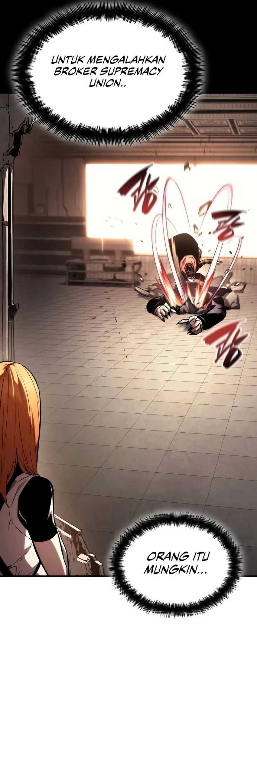 Boundless Necromancer Chapter 101 Gambar 129