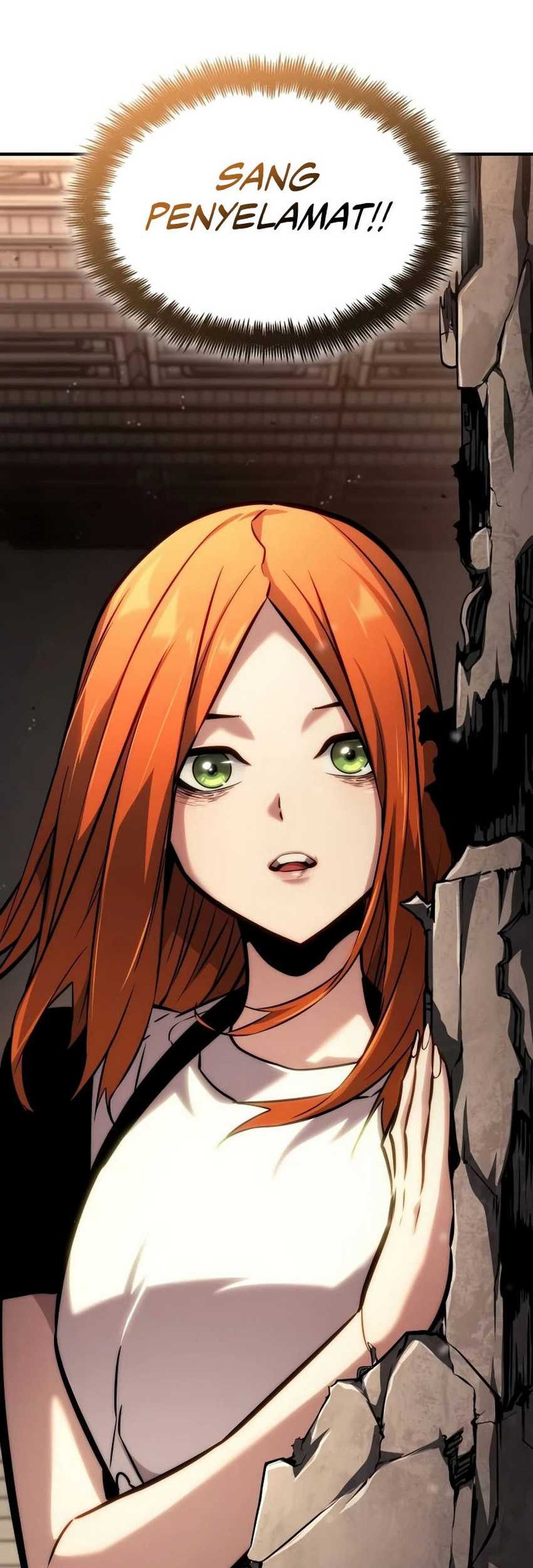 Boundless Necromancer Chapter 101 Gambar 130