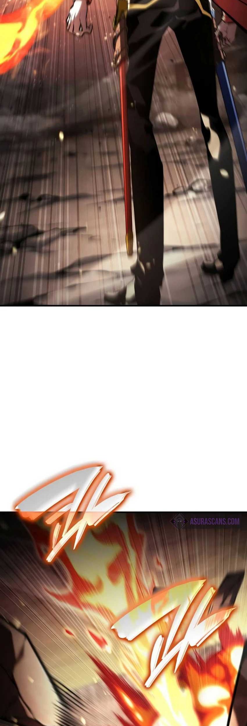 Boundless Necromancer Chapter 101 Gambar 14