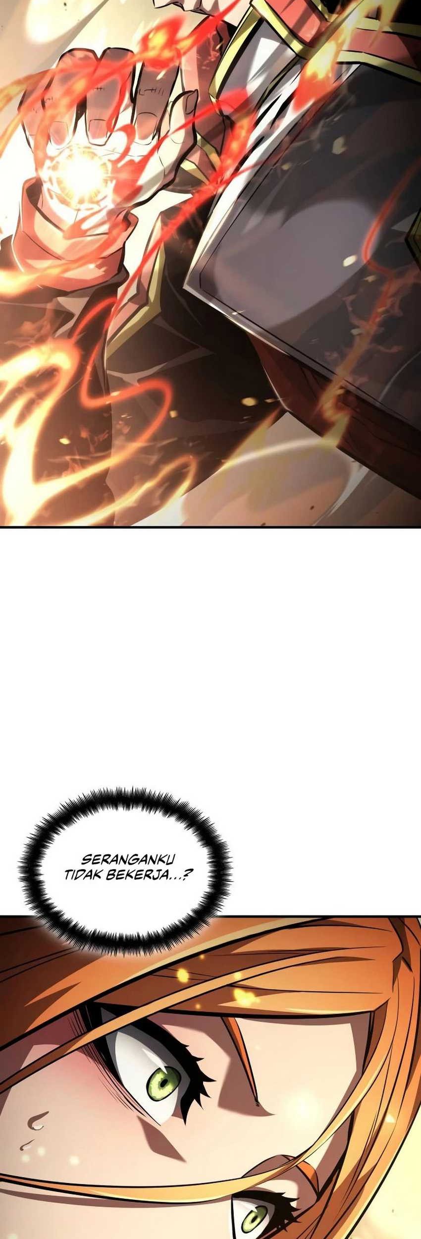 Boundless Necromancer Chapter 101 Gambar 18