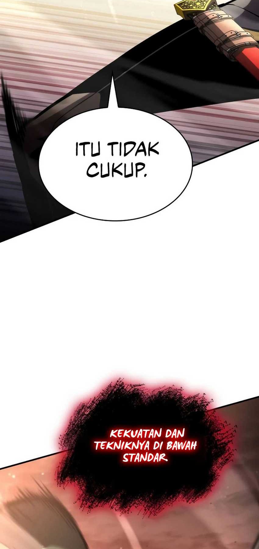 Boundless Necromancer Chapter 101 Gambar 23