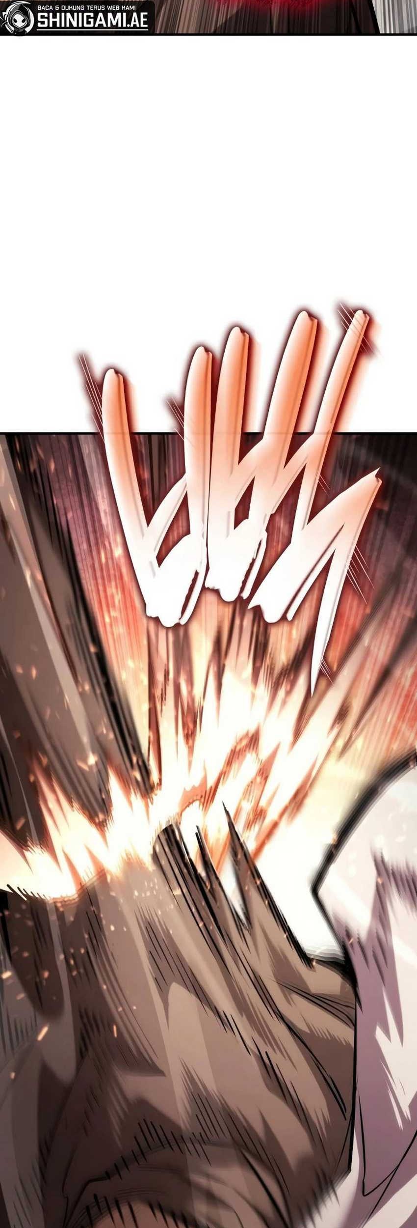 Boundless Necromancer Chapter 101 Gambar 26
