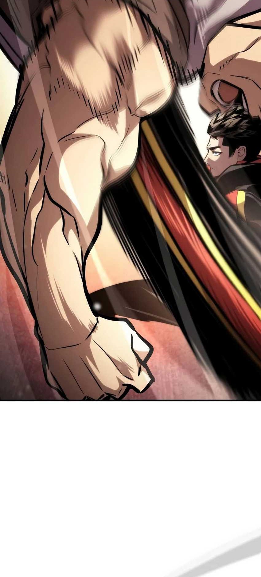 Boundless Necromancer Chapter 101 Gambar 27