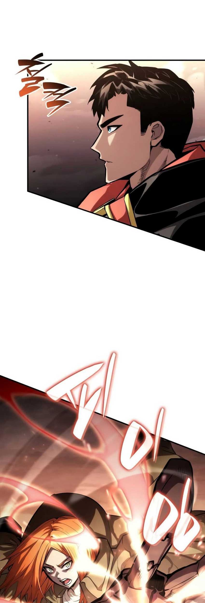 Boundless Necromancer Chapter 101 Gambar 30