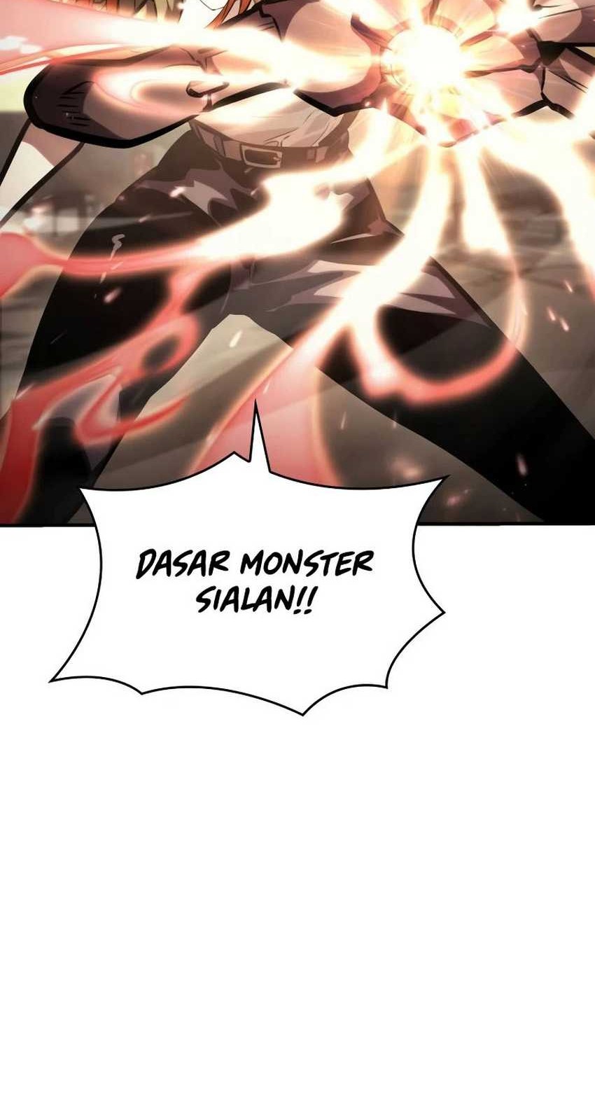 Boundless Necromancer Chapter 101 Gambar 31