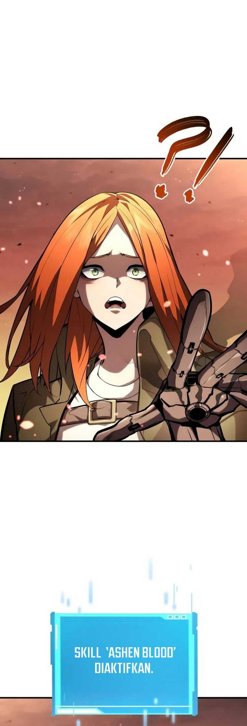 Boundless Necromancer Chapter 101 Gambar 34