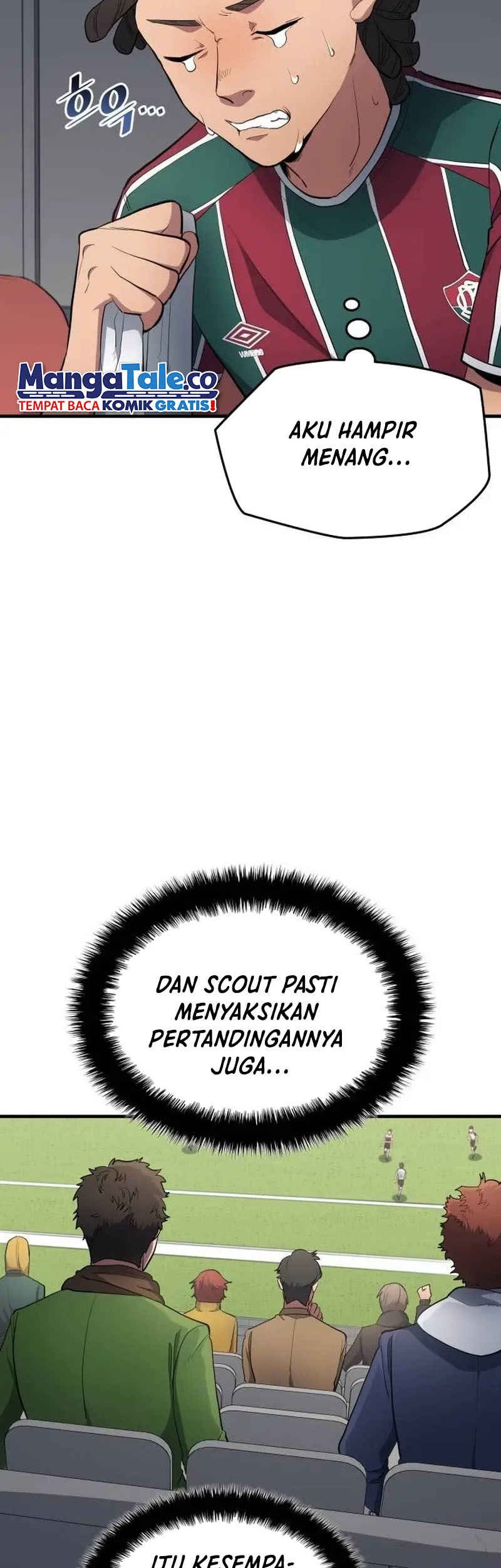 All Football Talents Are Mine Chapter 69 Gambar 3