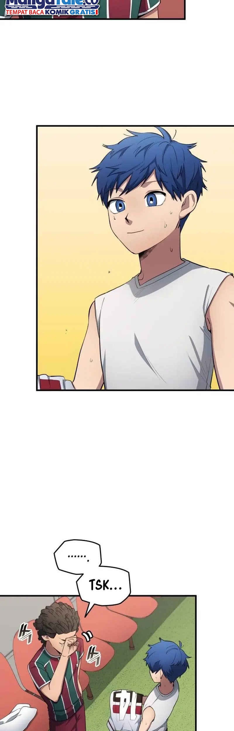 All Football Talents Are Mine Chapter 69 Gambar 6