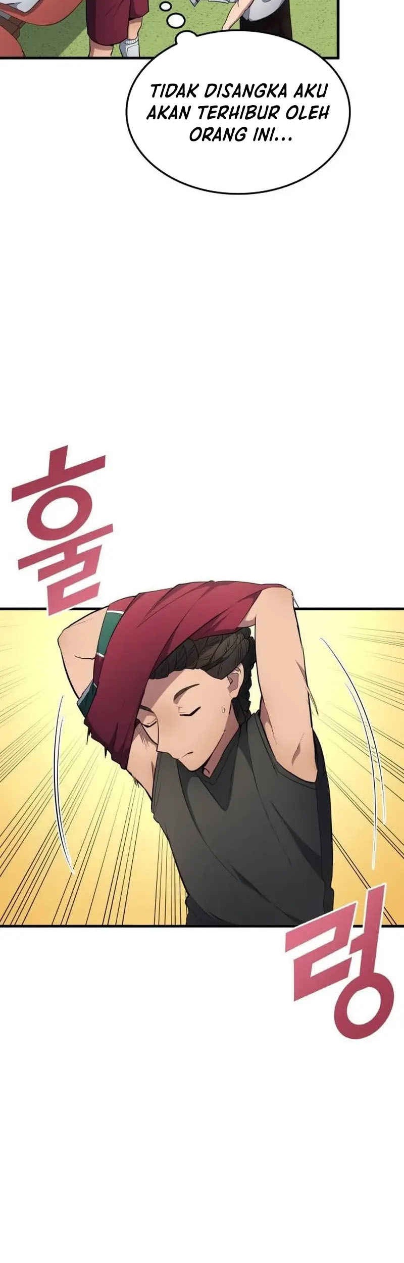 All Football Talents Are Mine Chapter 69 Gambar 7