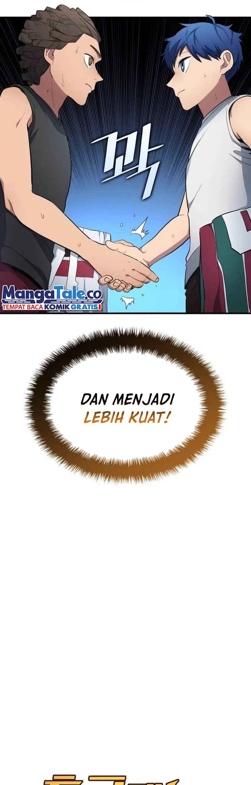 All Football Talents Are Mine Chapter 69 Gambar 9