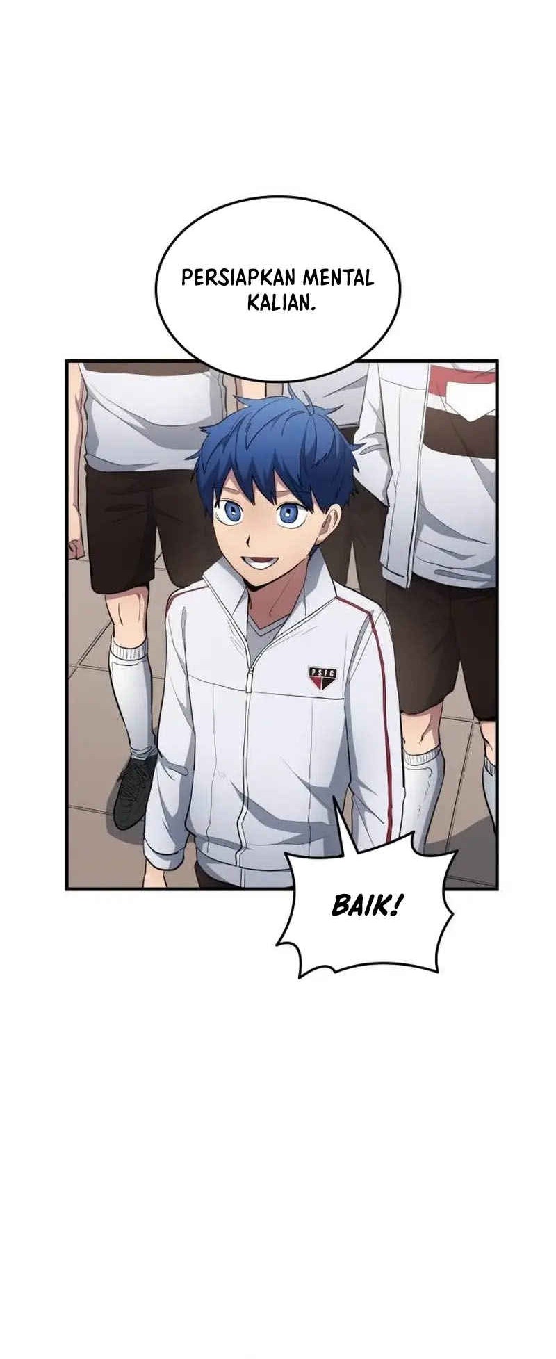 All Football Talents Are Mine Chapter 69 Gambar 13