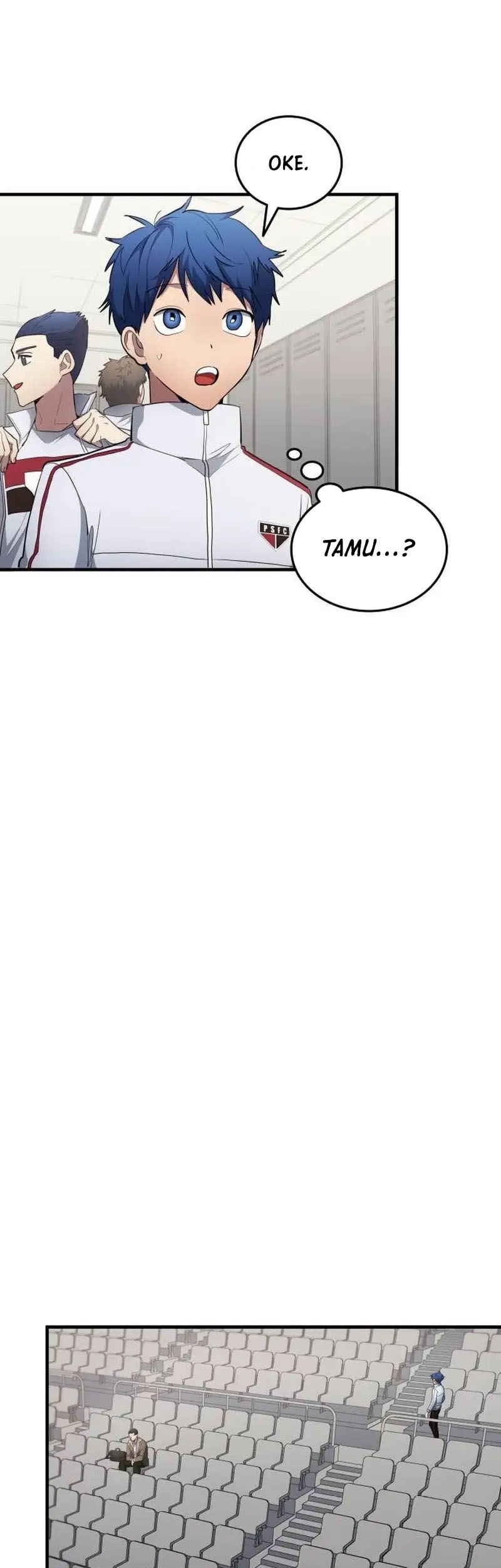 All Football Talents Are Mine Chapter 69 Gambar 16