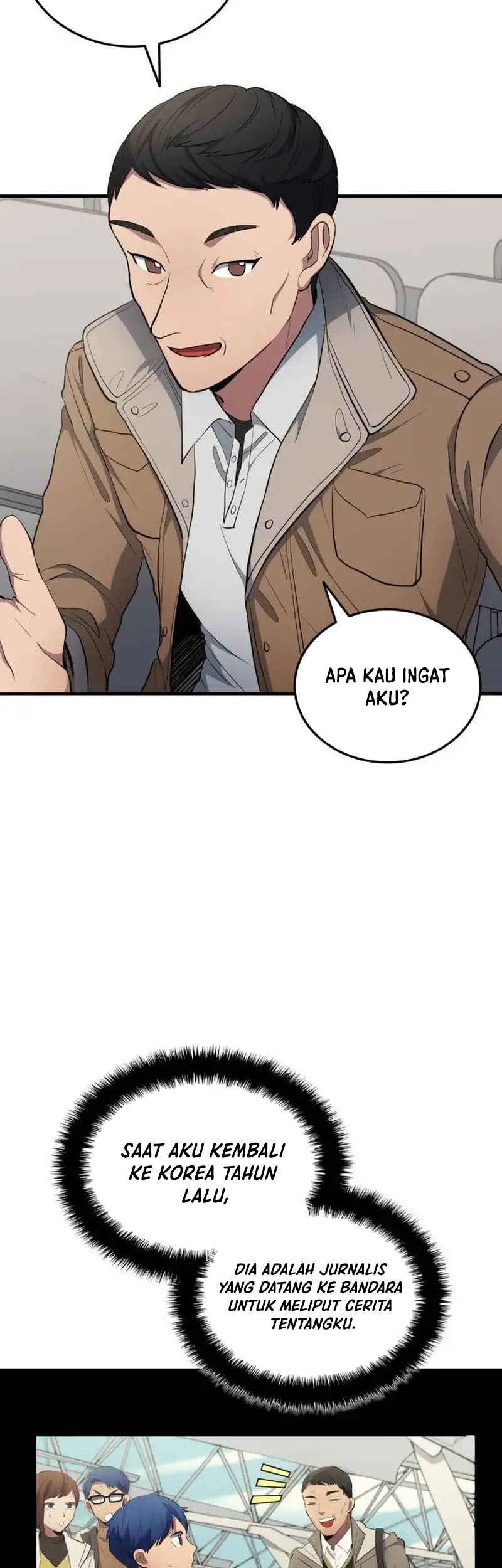 All Football Talents Are Mine Chapter 69 Gambar 18