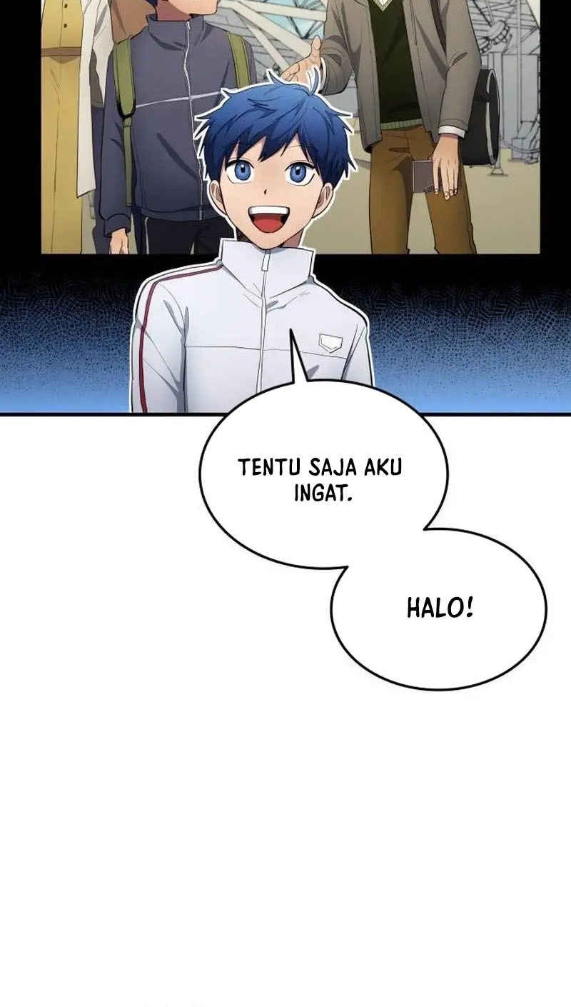 All Football Talents Are Mine Chapter 69 Gambar 19