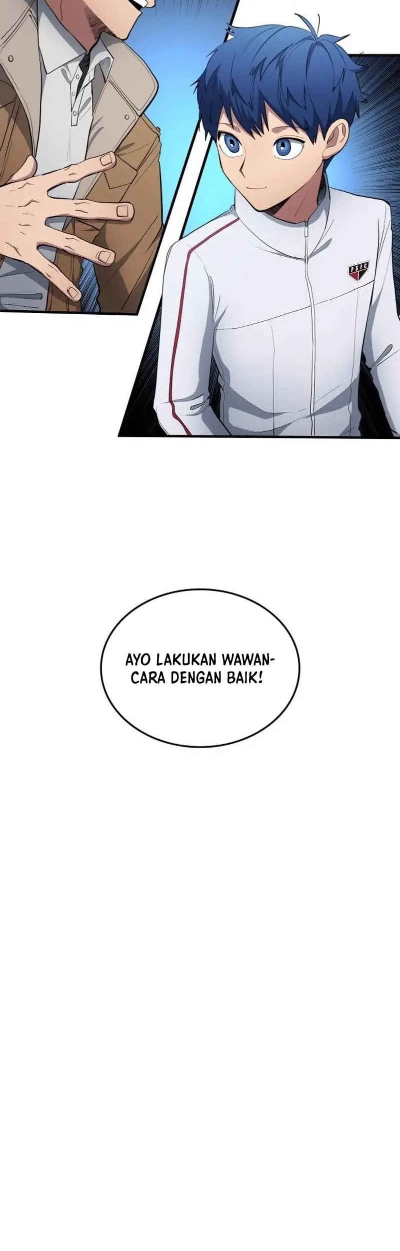 All Football Talents Are Mine Chapter 69 Gambar 25