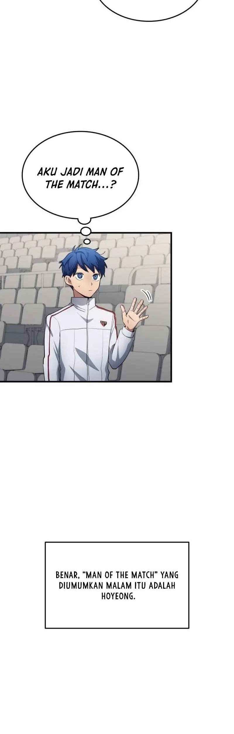 All Football Talents Are Mine Chapter 69 Gambar 33