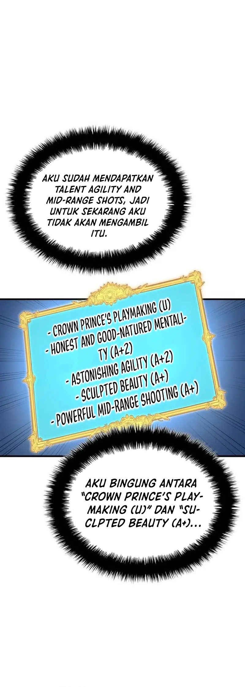 All Football Talents Are Mine Chapter 69 Gambar 37