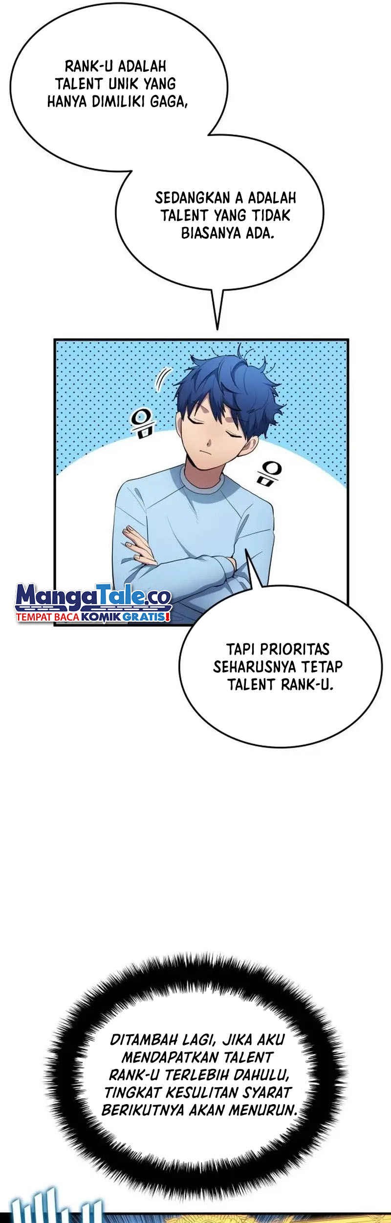 All Football Talents Are Mine Chapter 69 Gambar 38