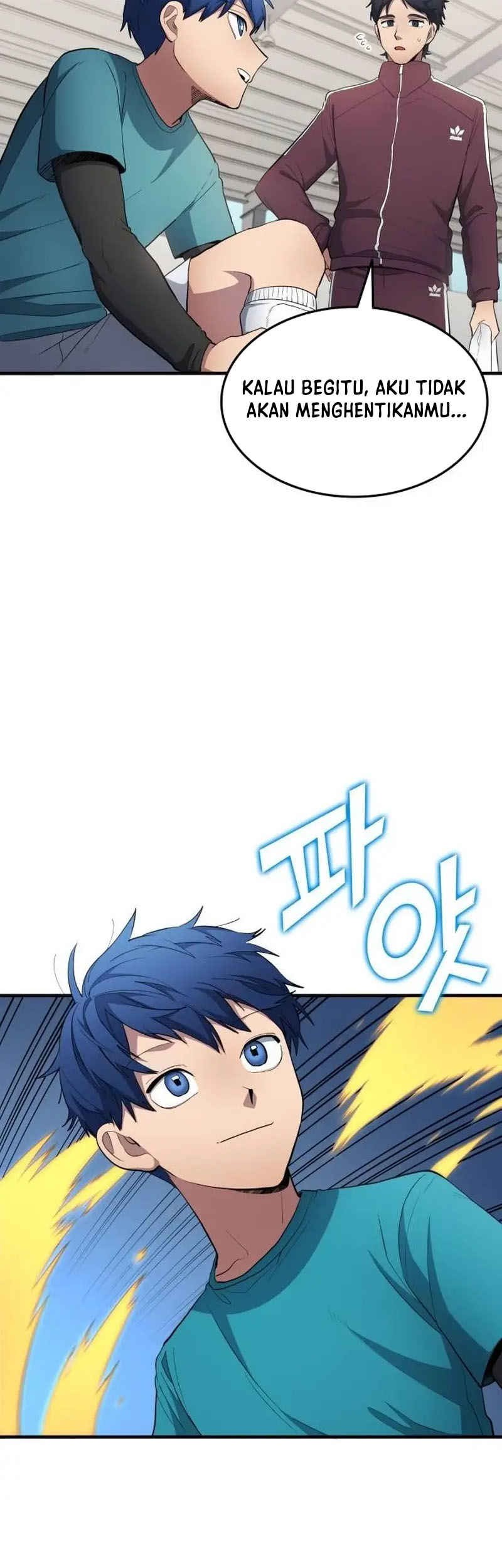 All Football Talents Are Mine Chapter 69 Gambar 42