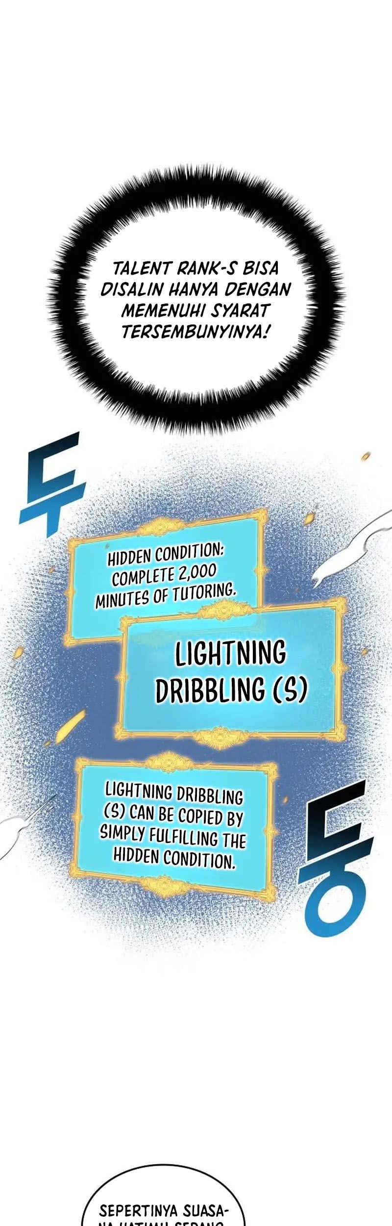 All Football Talents Are Mine Chapter 69 Gambar 44