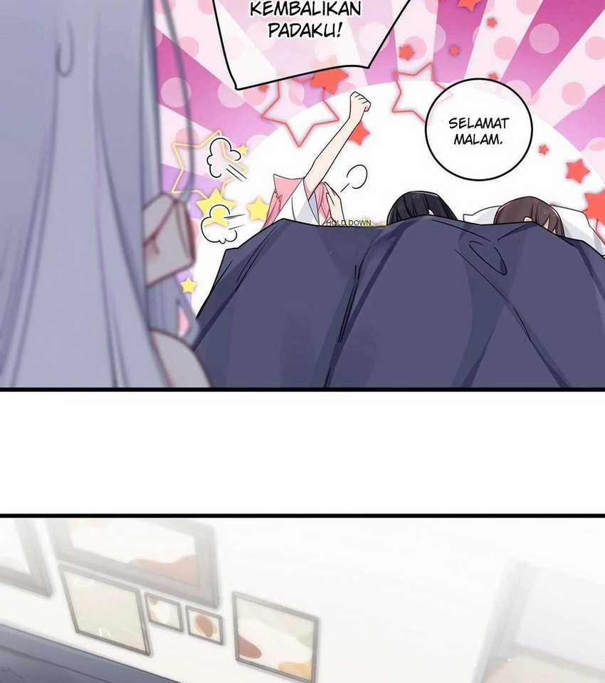 My Fake Girlfriends are Using Me As a Shield Chapter 66 Gambar 33