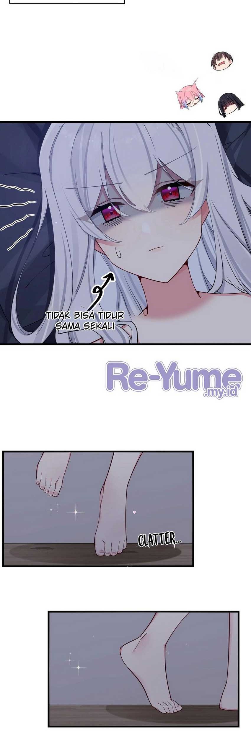 My Fake Girlfriends are Using Me As a Shield Chapter 66 Gambar 35