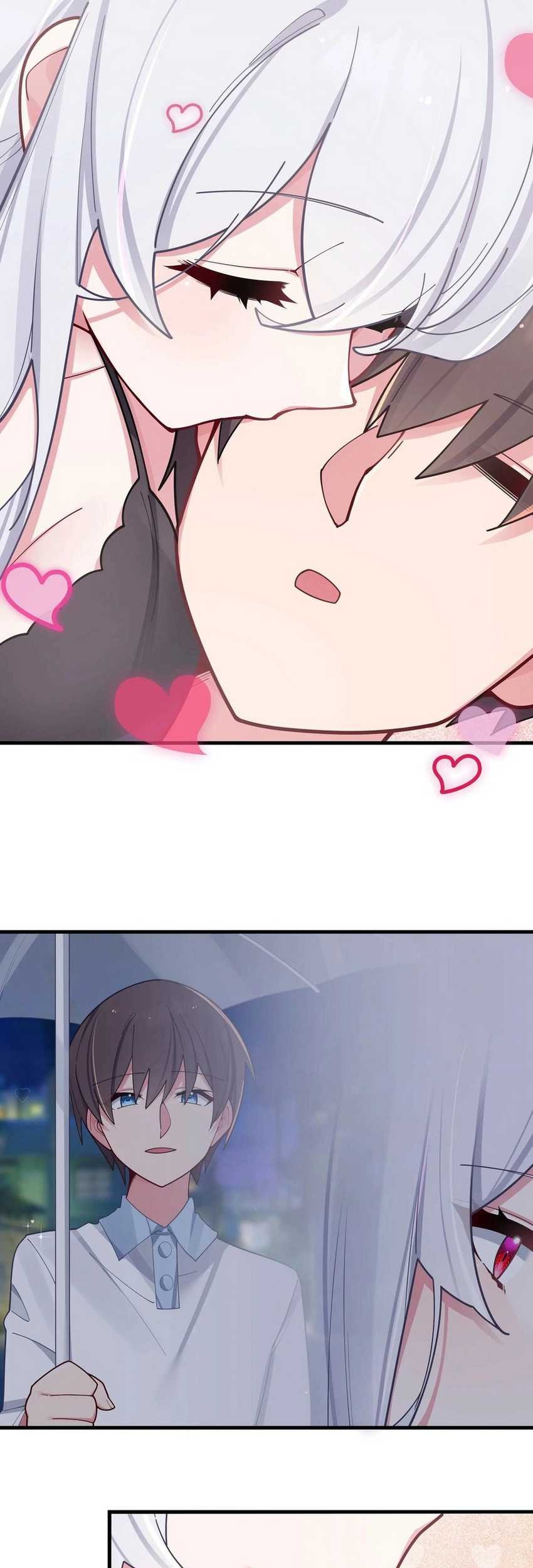 My Fake Girlfriends are Using Me As a Shield Chapter 66 Gambar 37