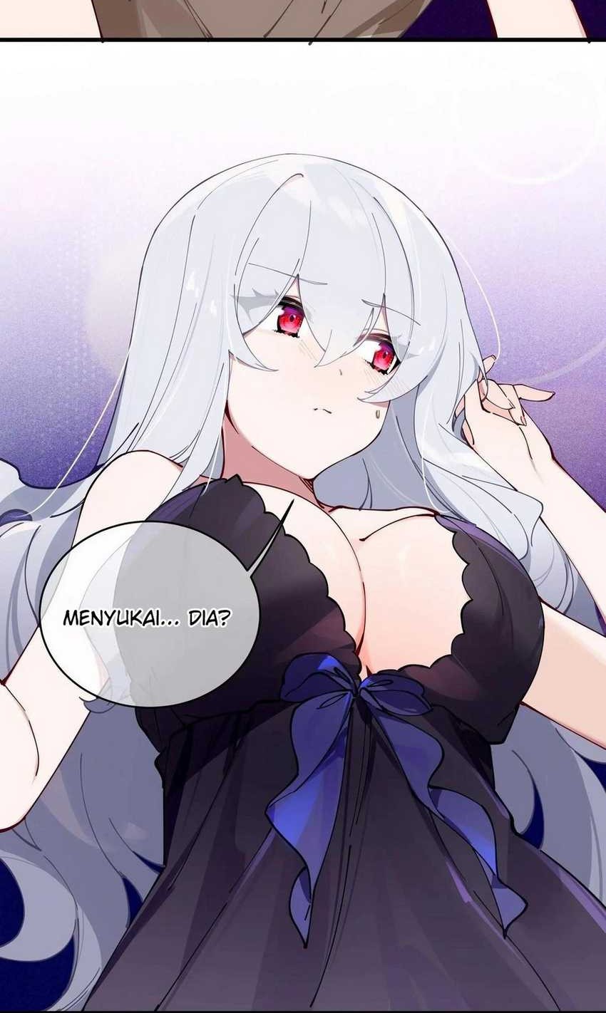 My Fake Girlfriends are Using Me As a Shield Chapter 66 Gambar 3