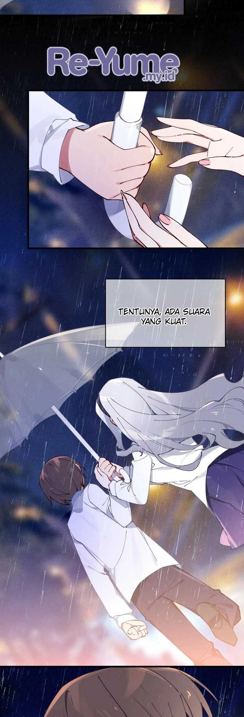 My Fake Girlfriends are Using Me As a Shield Chapter 66 Gambar 5