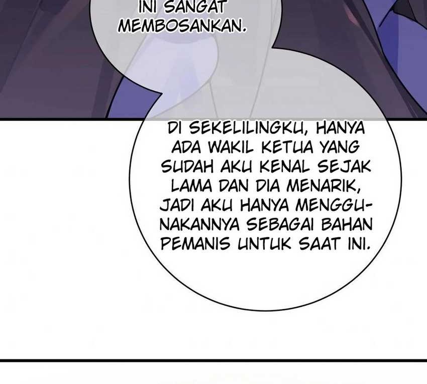 My Fake Girlfriends are Using Me As a Shield Chapter 66 Gambar 12