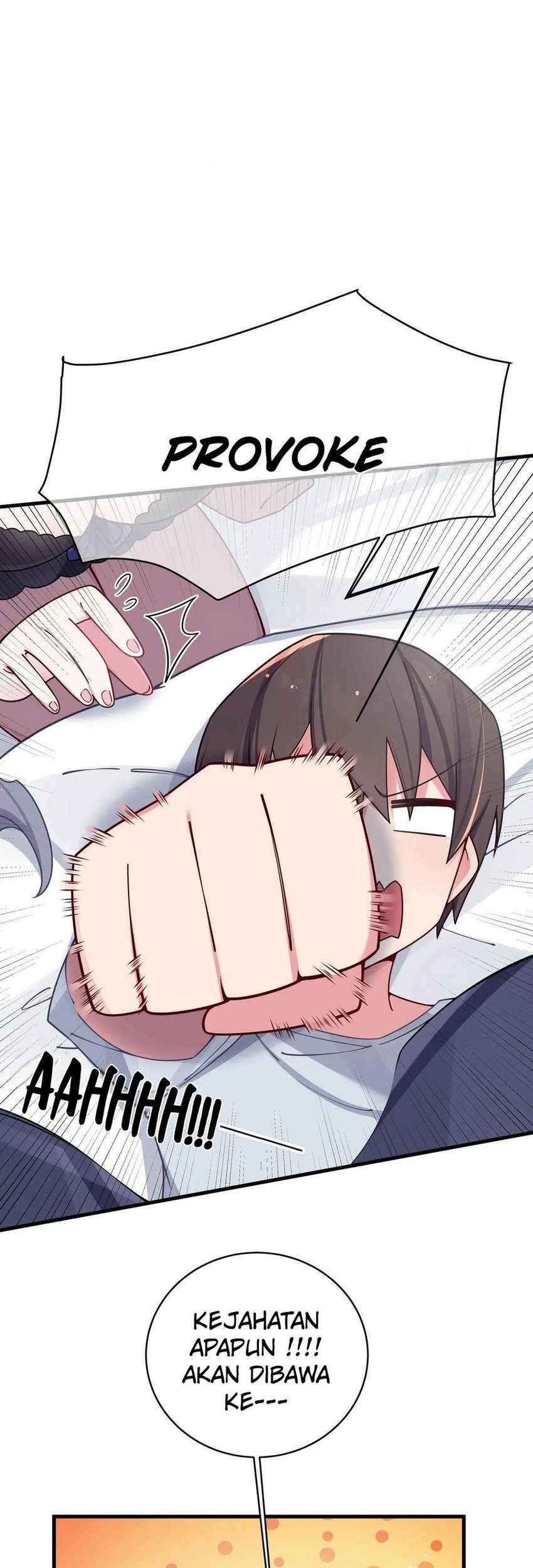 My Fake Girlfriends are Using Me As a Shield Chapter 66 Gambar 19