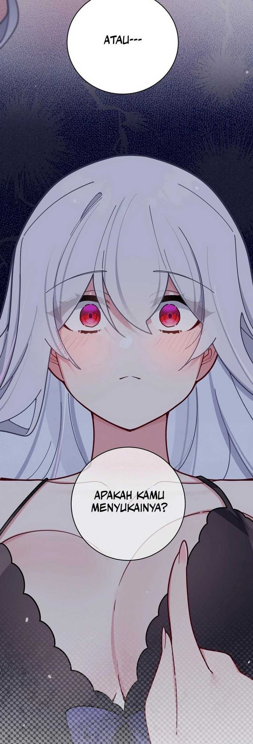 My Fake Girlfriends are Using Me As a Shield Chapter 65 Gambar 39