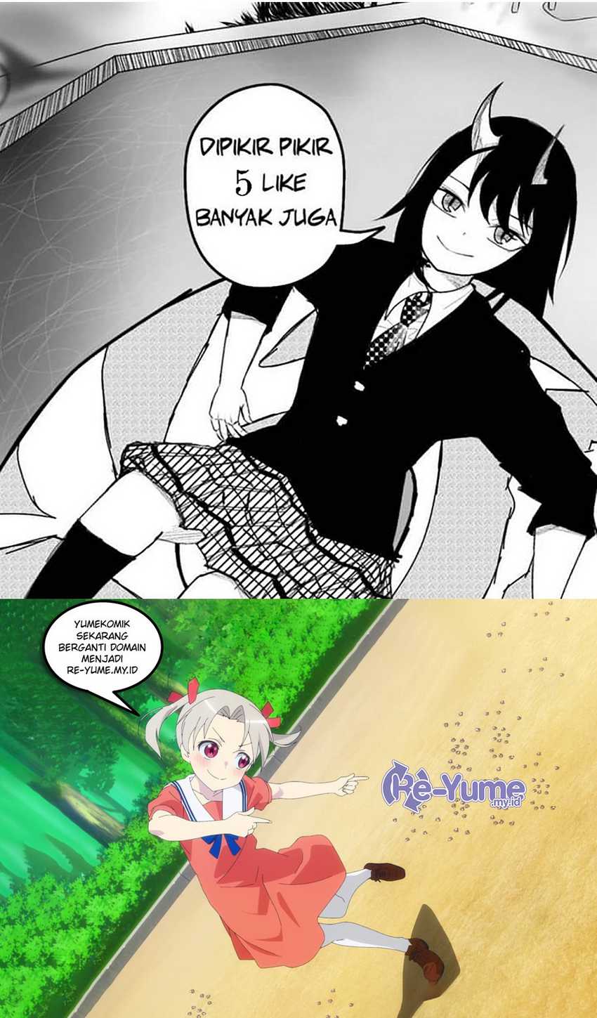 My Fake Girlfriends are Using Me As a Shield Chapter 65 Gambar 41