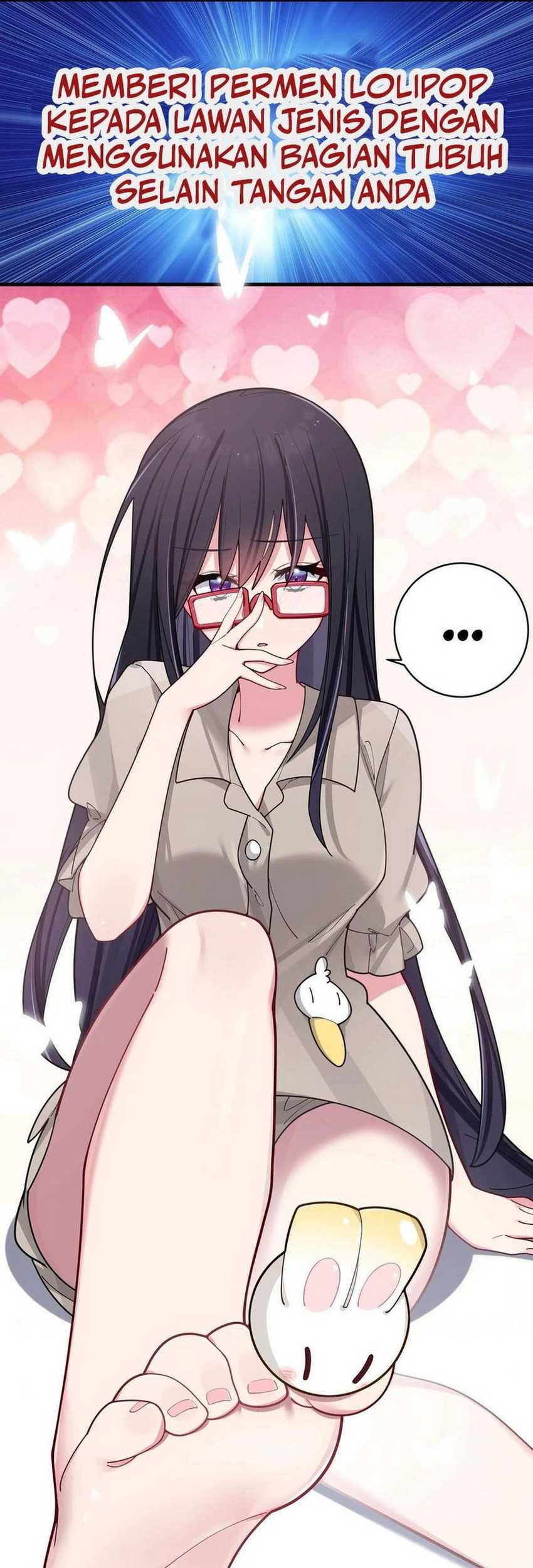 My Fake Girlfriends are Using Me As a Shield Chapter 65 Gambar 27