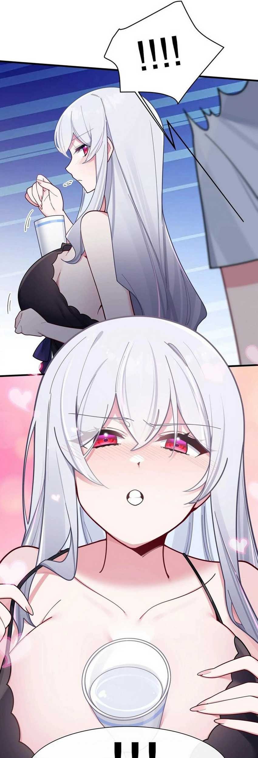 My Fake Girlfriends are Using Me As a Shield Chapter 65 Gambar 29