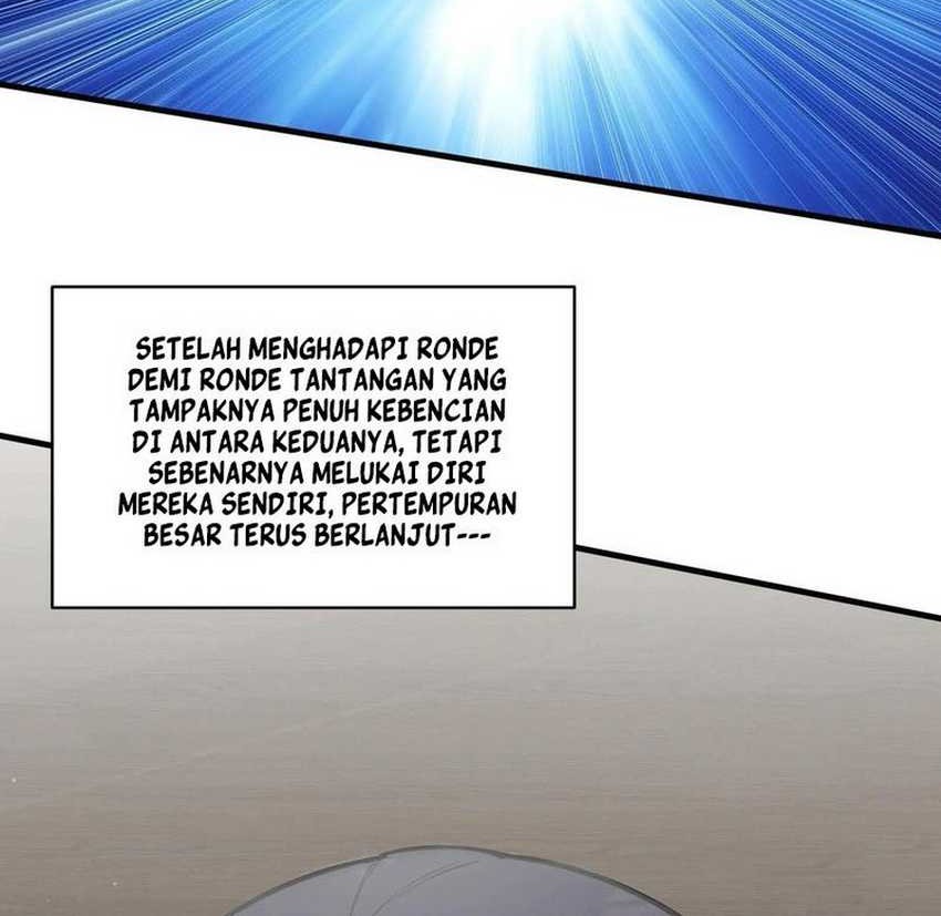 My Fake Girlfriends are Using Me As a Shield Chapter 65 Gambar 31