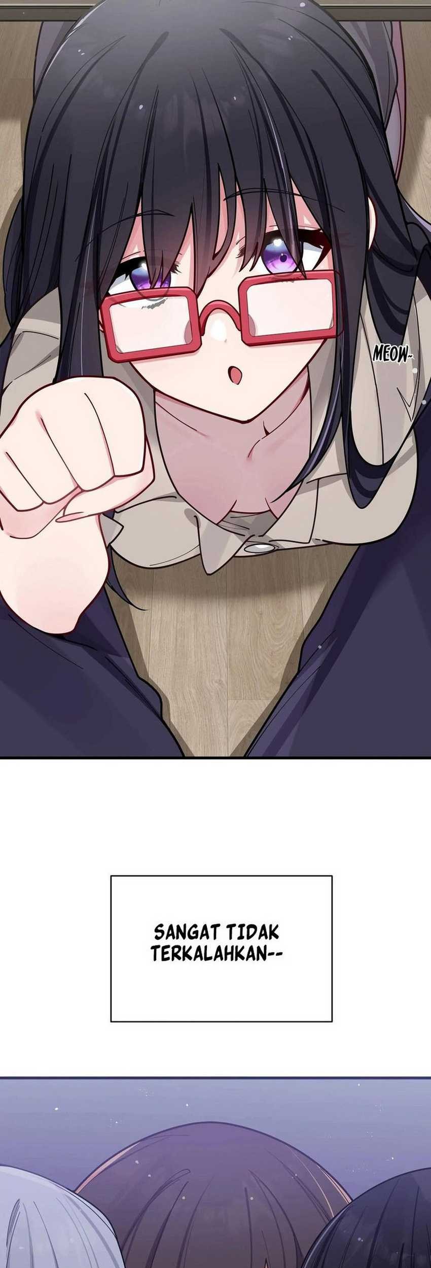 My Fake Girlfriends are Using Me As a Shield Chapter 65 Gambar 32