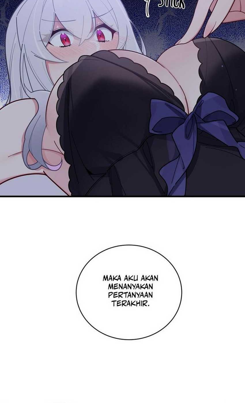 My Fake Girlfriends are Using Me As a Shield Chapter 65 Gambar 37