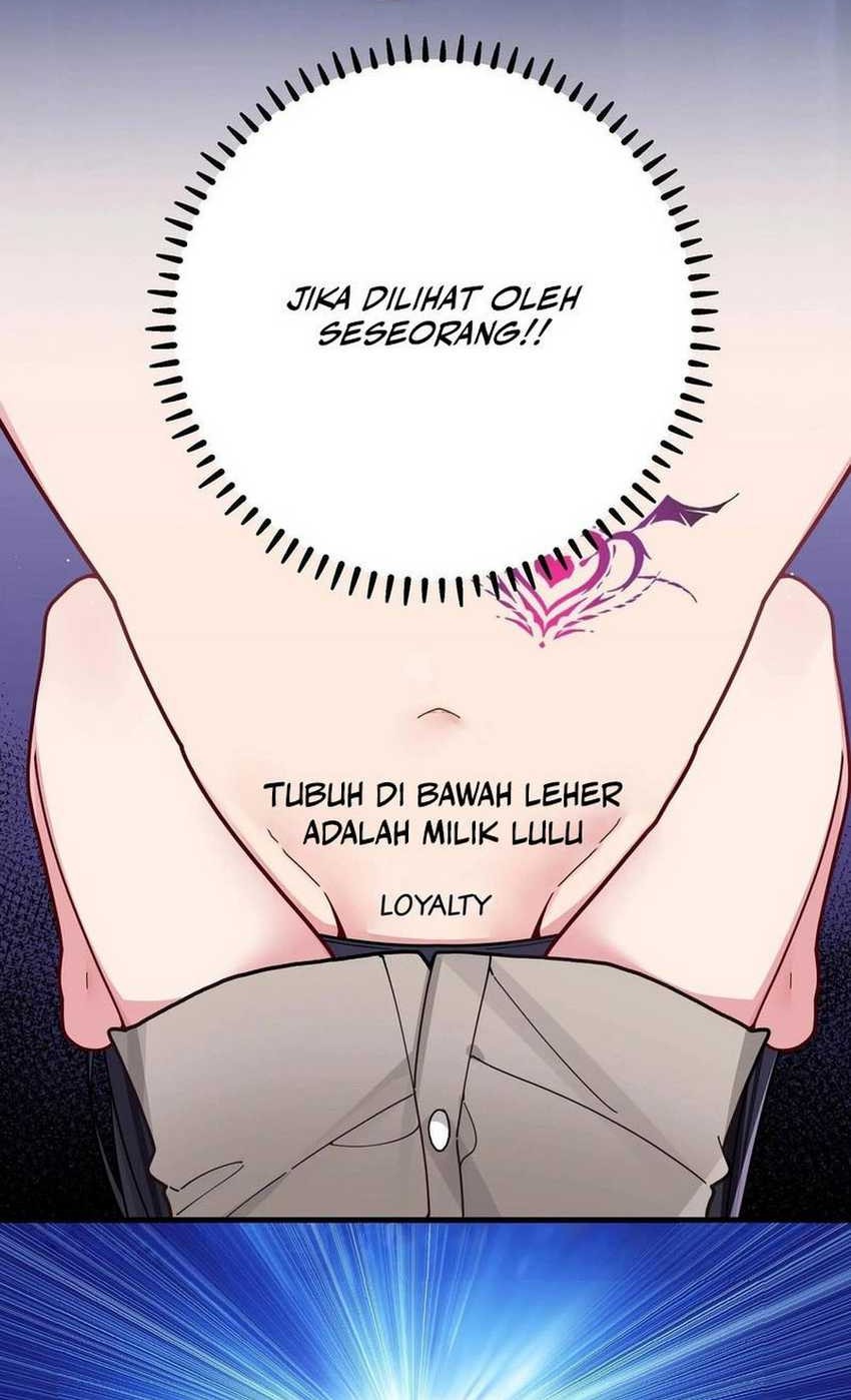 My Fake Girlfriends are Using Me As a Shield Chapter 65 Gambar 3