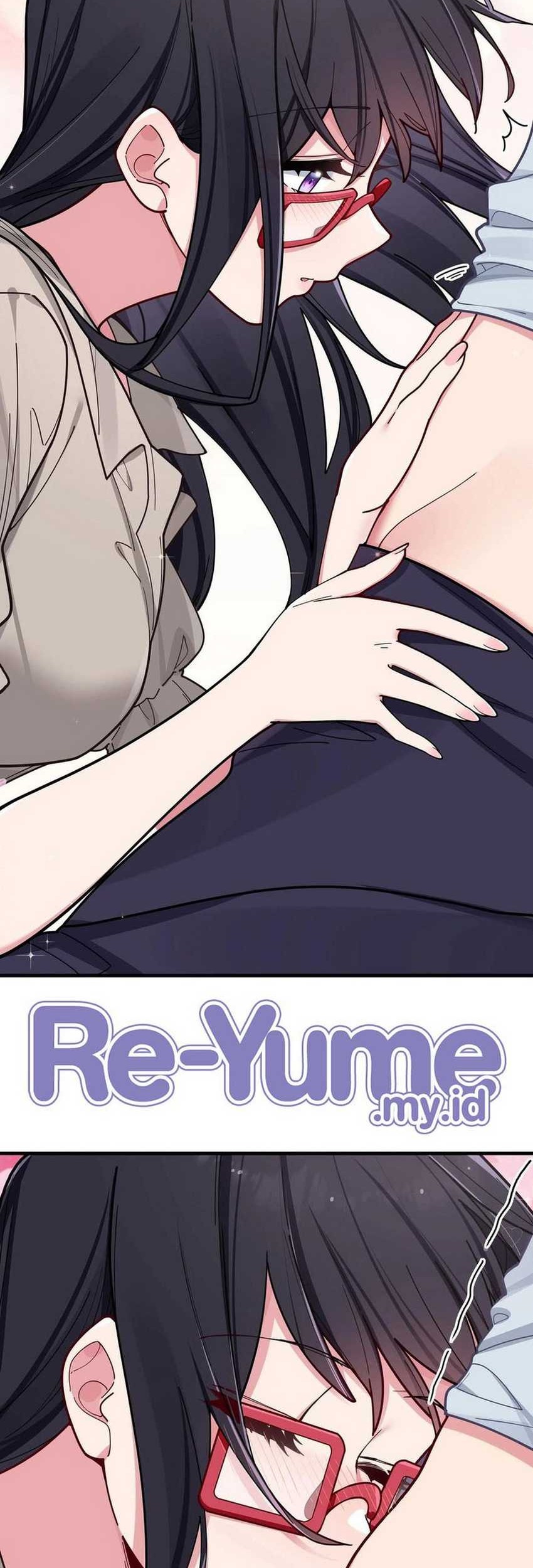 My Fake Girlfriends are Using Me As a Shield Chapter 65 Gambar 5