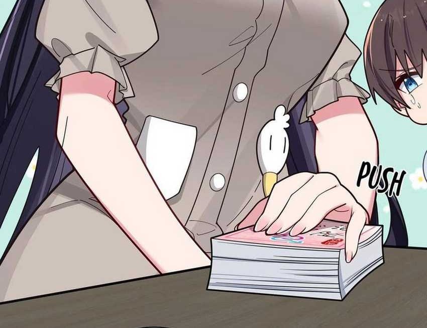 My Fake Girlfriends are Using Me As a Shield Chapter 65 Gambar 11