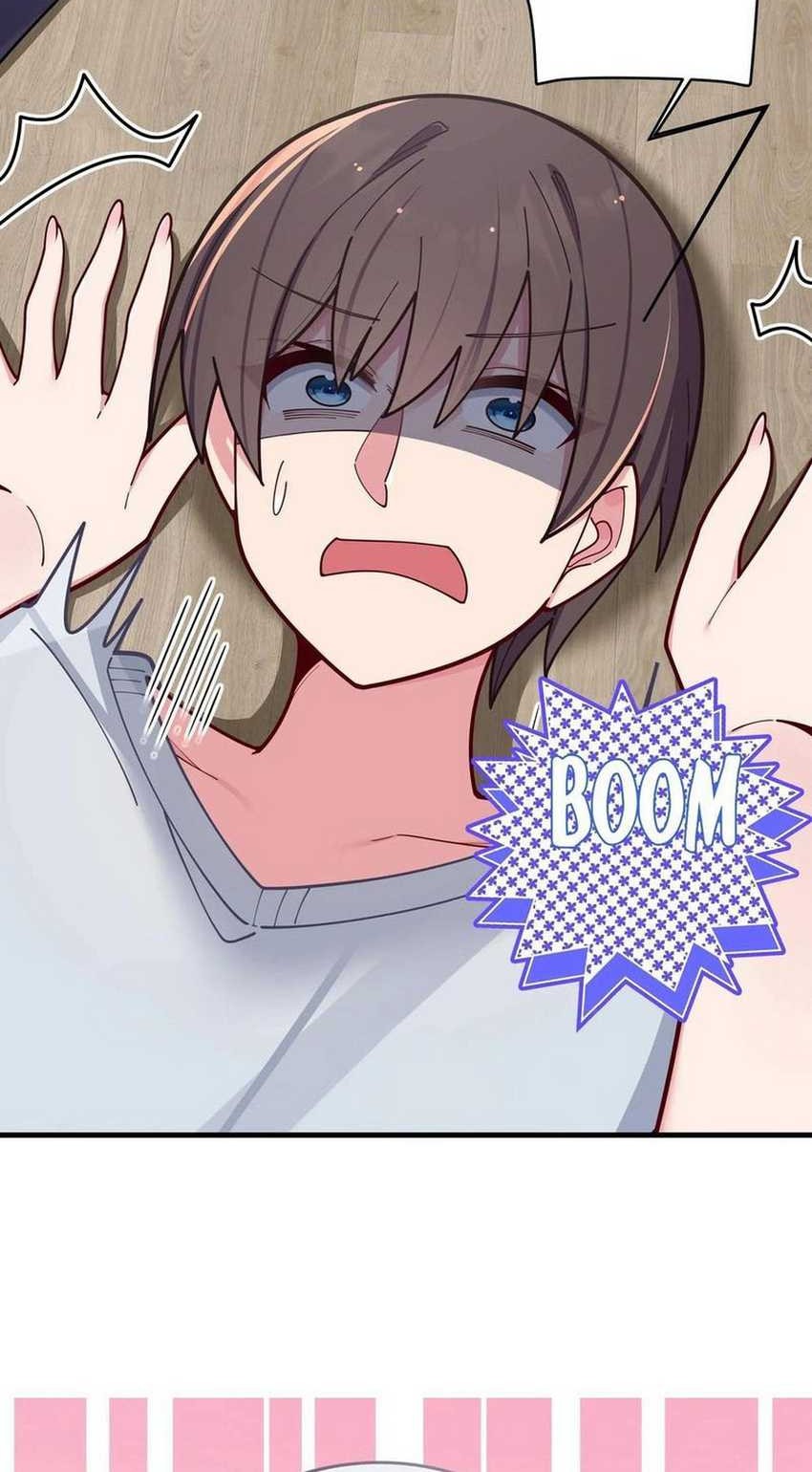 My Fake Girlfriends are Using Me As a Shield Chapter 65 Gambar 20