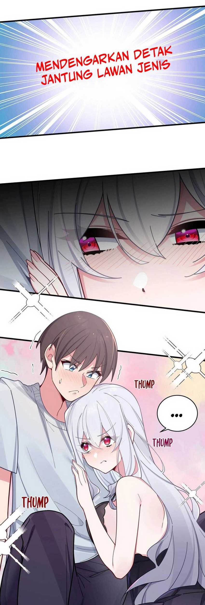 My Fake Girlfriends are Using Me As a Shield Chapter 65 Gambar 25