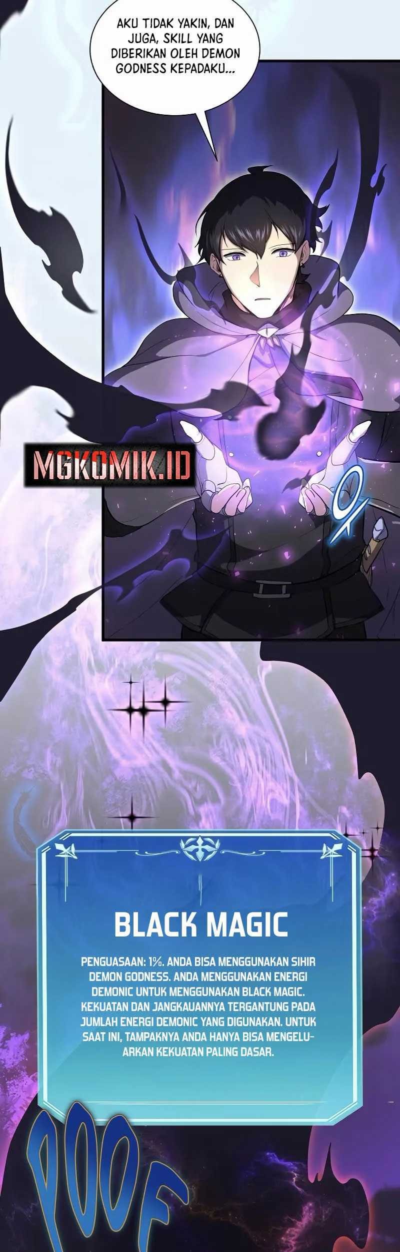 Leveling Up with Skills Chapter 71 Gambar 19