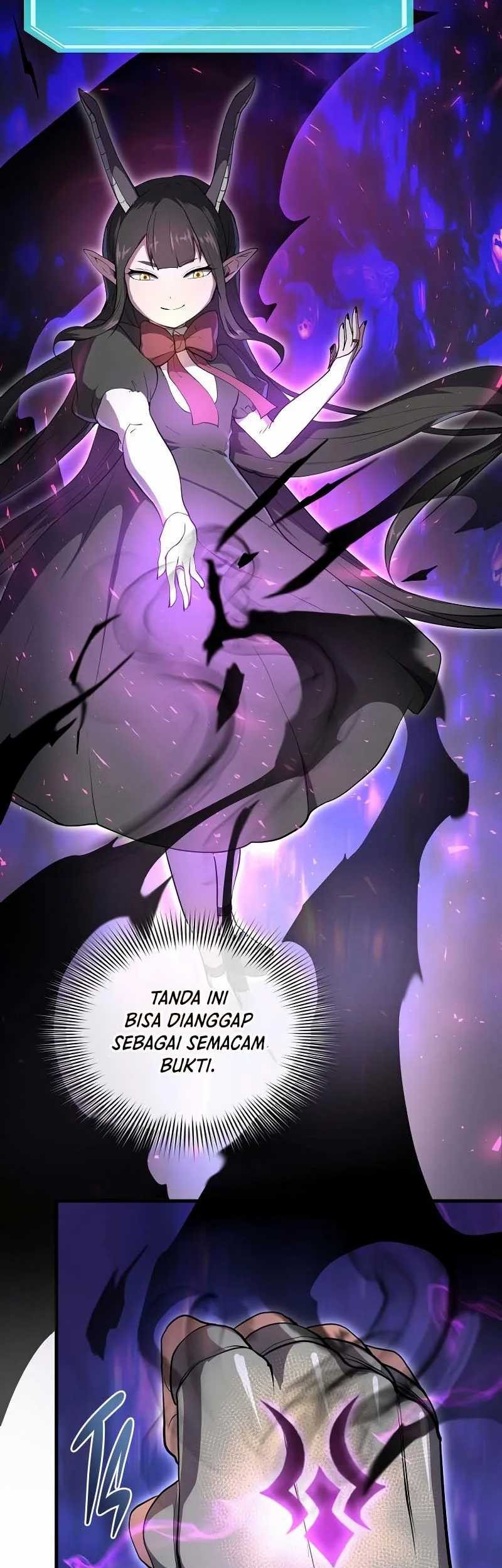 Leveling Up with Skills Chapter 71 Gambar 23