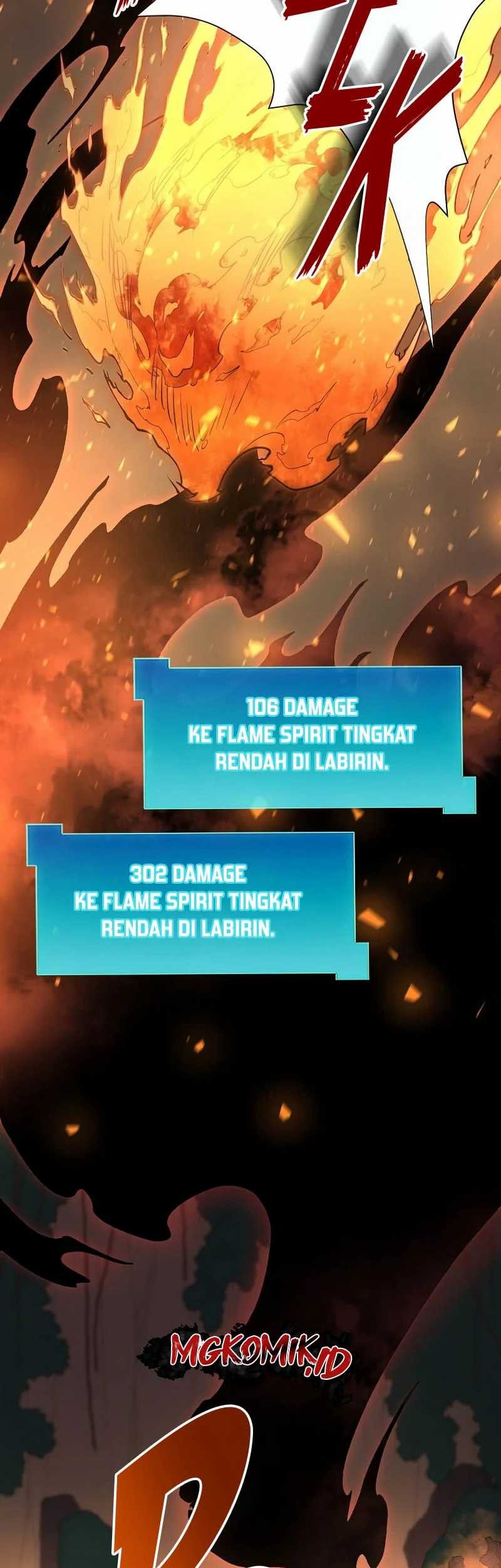 Leveling Up with Skills Chapter 71 Gambar 49