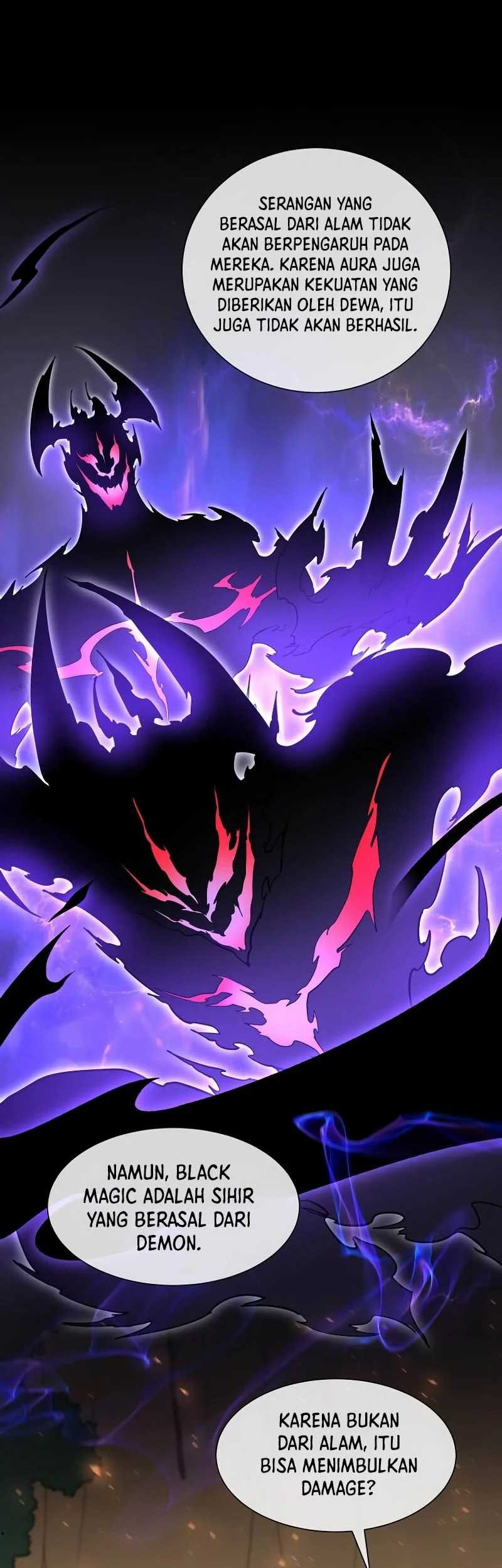 Leveling Up with Skills Chapter 71 Gambar 53