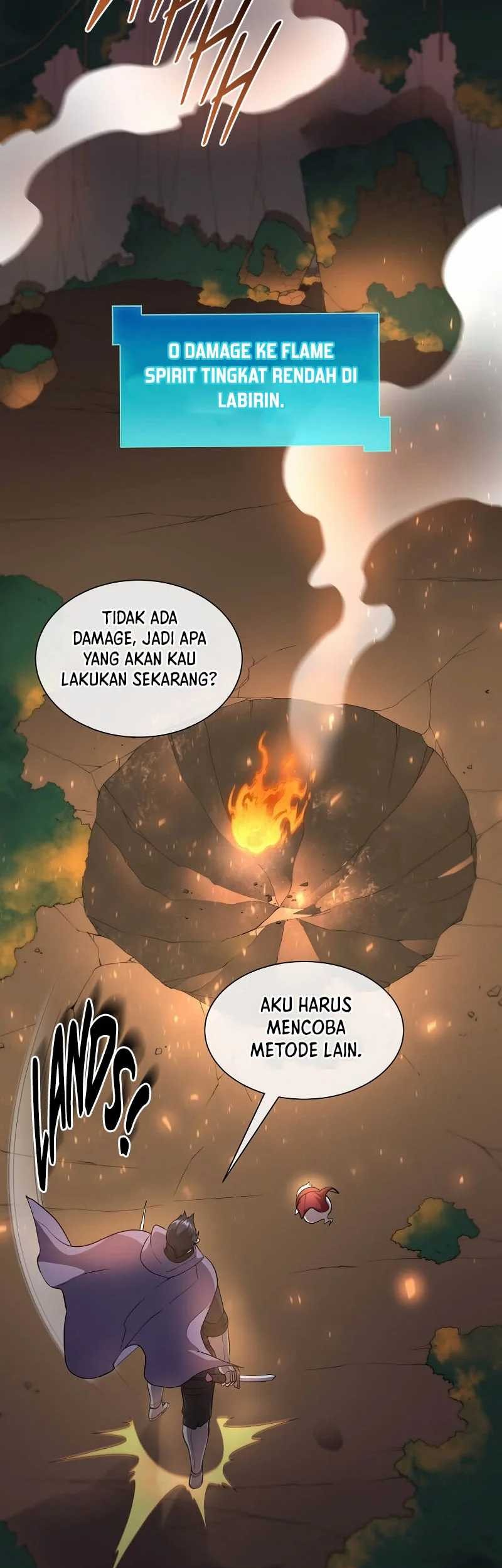 Leveling Up with Skills Chapter 71 Gambar 45