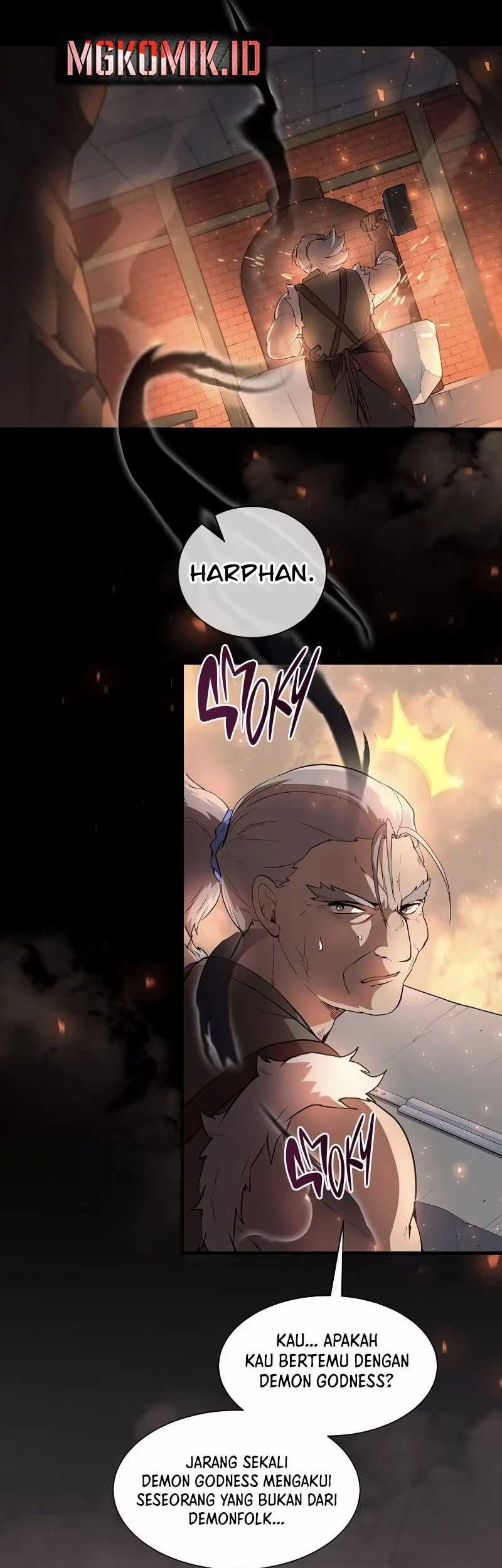 Leveling Up with Skills Chapter 71 Gambar 3