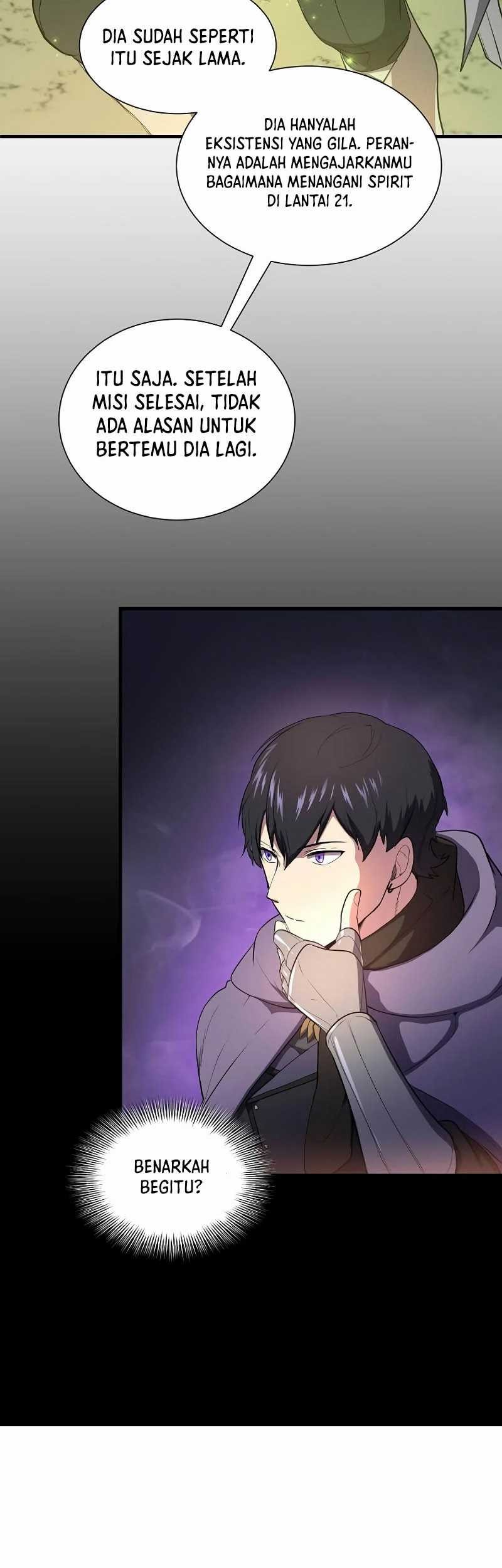 Leveling Up with Skills Chapter 71 Gambar 75